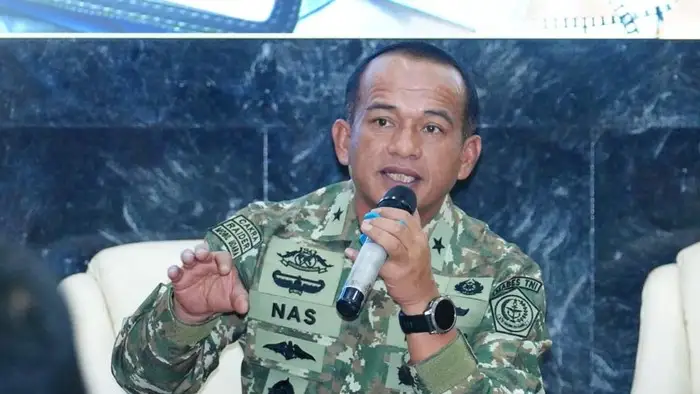 TNI Selidiki Pemilik Rumah Dinas yang Diduga Digunakan sebagai Markas Judi Online di Cijantung