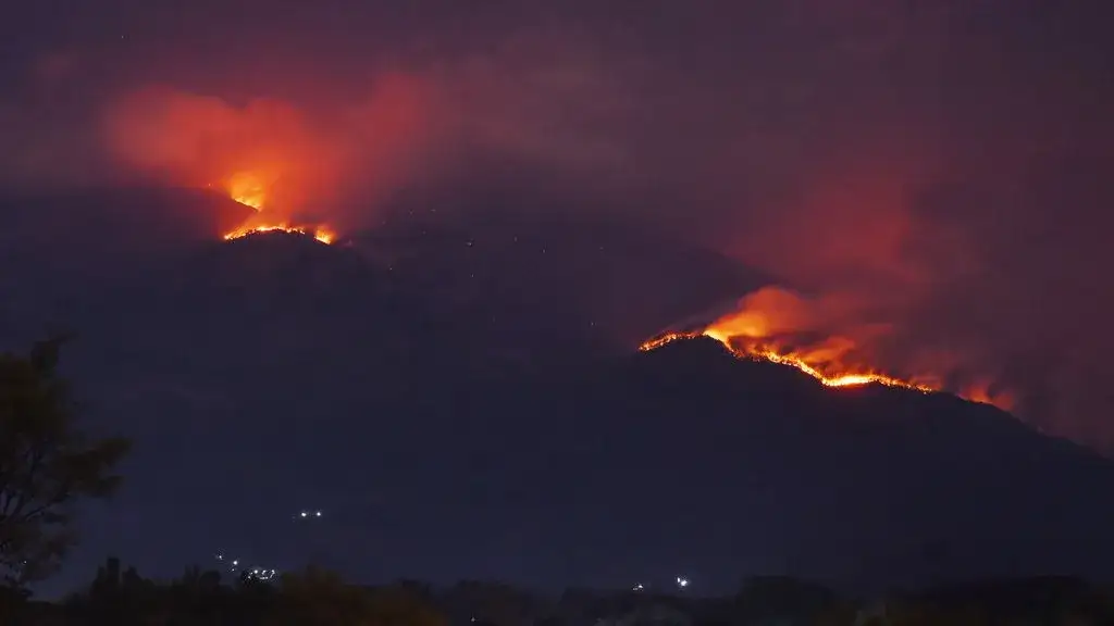 Kondisi Terkini Karhutla 4 Gunung di Jatim: Bromo Mulai Padam, Arjuno-Welirang Mendekati Perkebunan