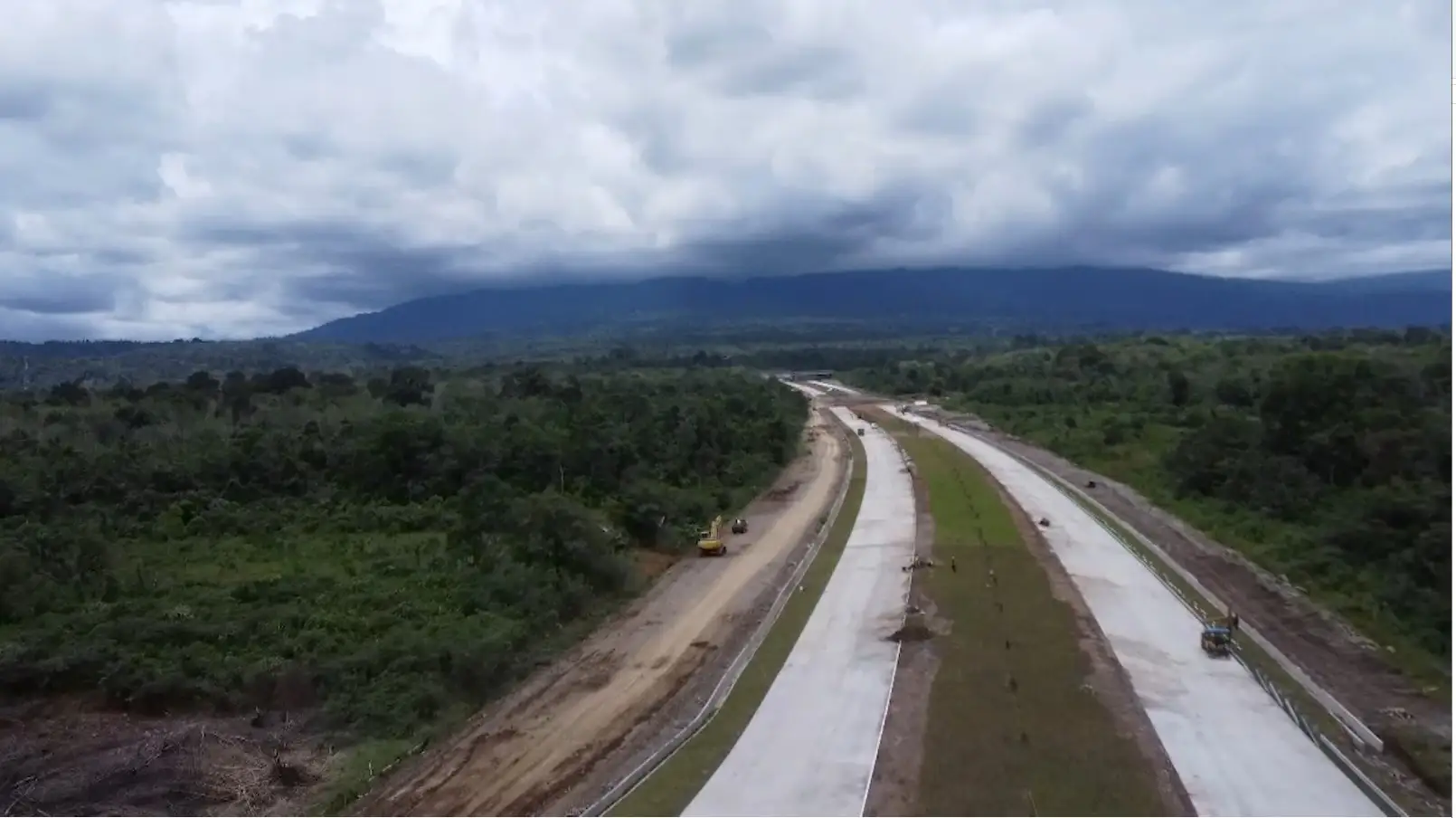 Dorong Pertumbuhan Ekonomi Sumbar, Proyek Tol Sicincin-Bukittinggi Ditargetkan Mulai Januari 2027