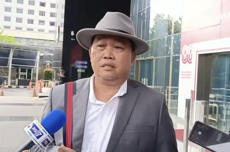 Boyamin Saiman Sebut Dua Manfaat Usulan Perampasan Aset Pejabat yang Tidak Dilaporkan dalam LHKPN