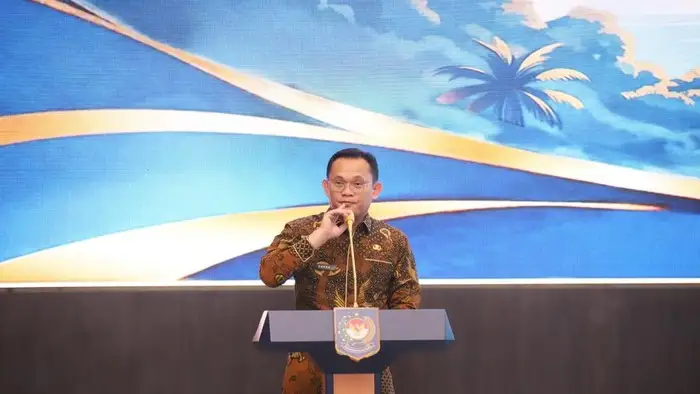 Kemendagri Dorong Perubahan Sistem Penilaian Kinerja ASN dalam Kebijakan TPP