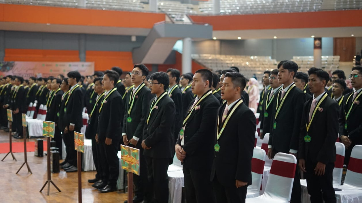 80 Siswa MAN 2 Kota Malang Lolos SNBP 2023, 16 di Fakultas Kedokteran