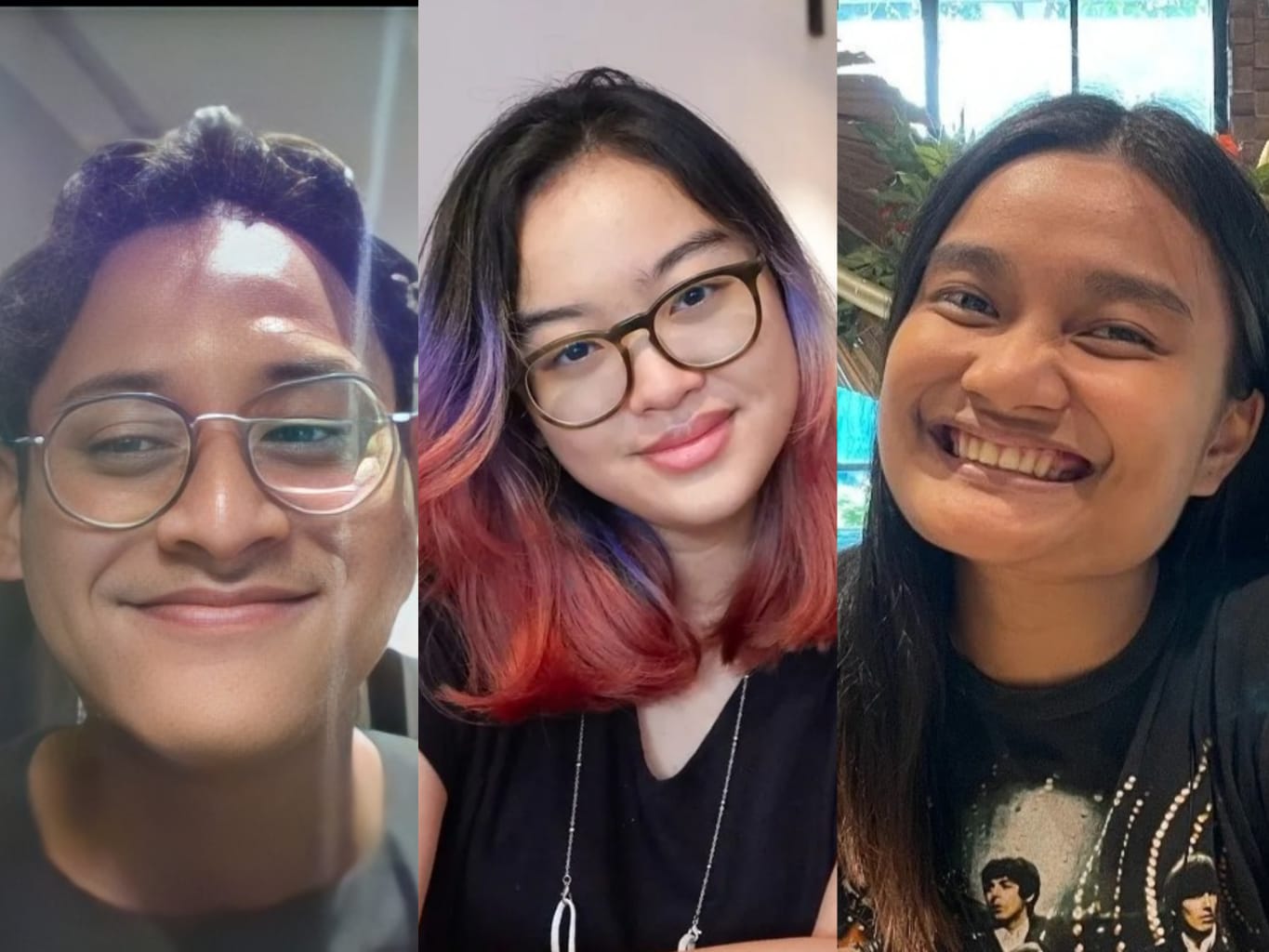 Kiat Mahasiswa ITB Penerima Beasiswa IISMA 2022