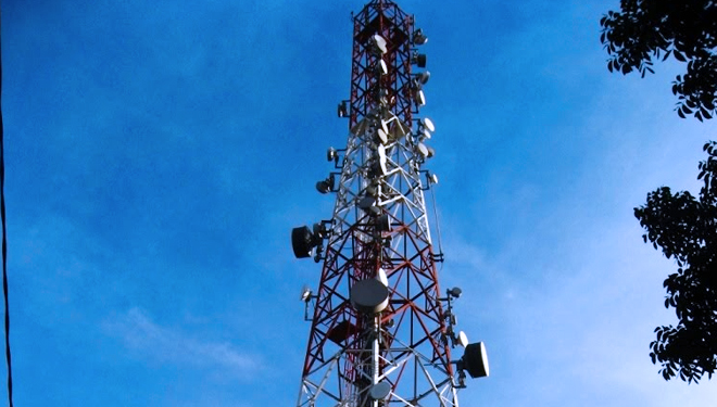 Konektivitas Pilar Penting Membangun Papua, Penembakan Petugas Telkom Dikecam