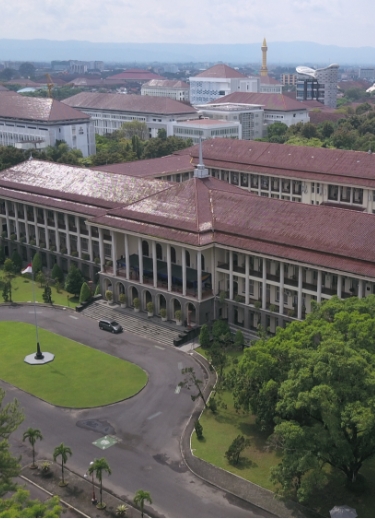 UGM Raih Empat Medali Olimpiade Matematika Dunia