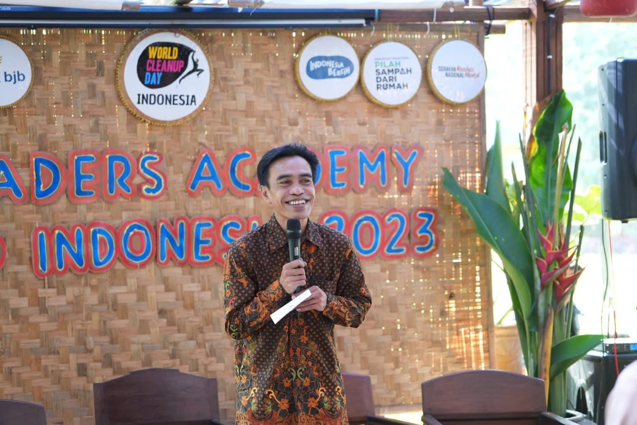 Pentingnya Revolusi Mental Dalam Mengurai Persoalan Sampah