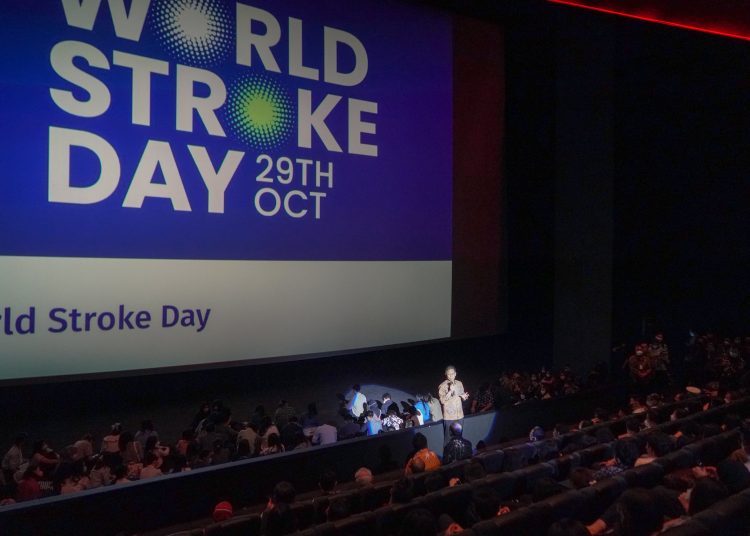 2.120.362 Orang Pernah Terserang Penyakit Stroke, 14 Provinsi Belum Mampu Melayani Pasien Stroke