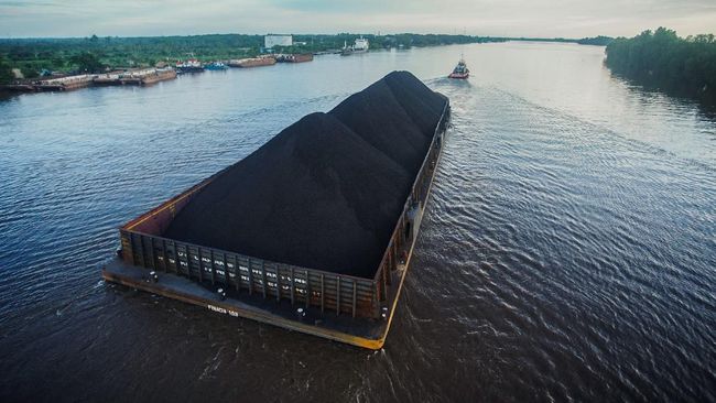 Limbah Batu Bara, Apa Bahayanya untuk Lingkungan?