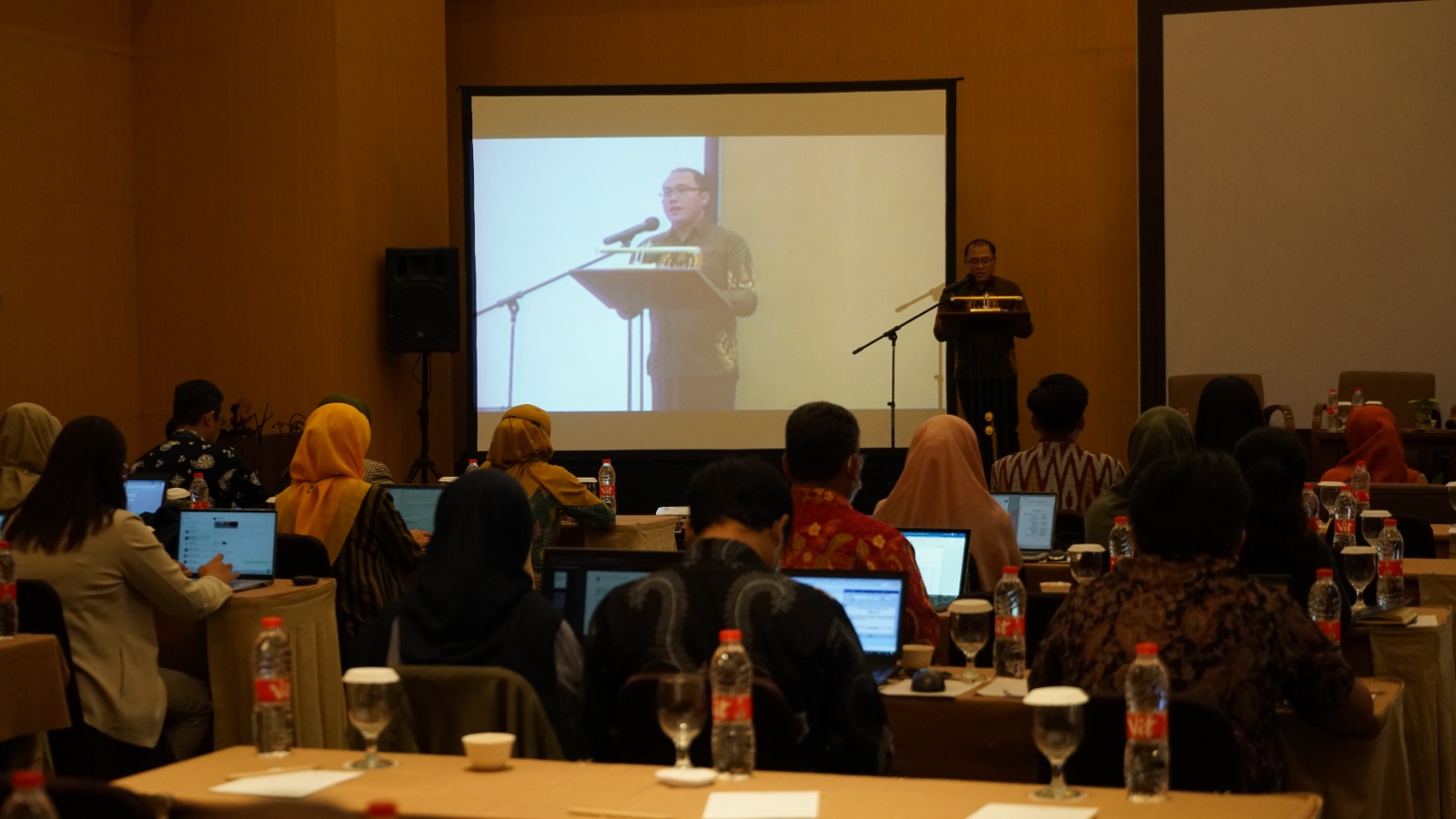 Aplikasi Pengelolaan Kerja Sama Dilingkup Kemendikbudristek Diluncurkan