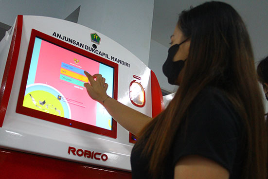 Mall Pelayanan Publik di semua Kabupaten dan Kota Perlu Diperbanyak