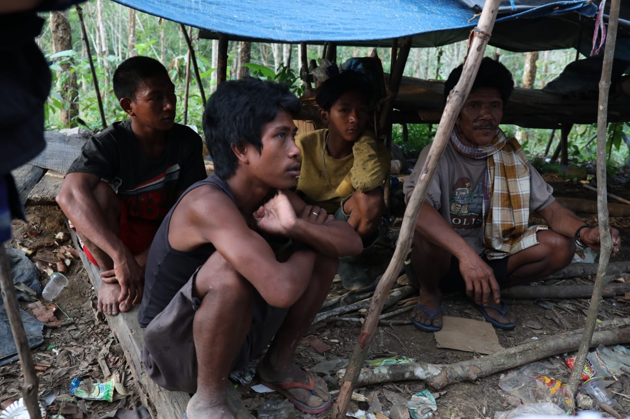 Layanan Akses Internet untuk Warga 3T Diprioritaskan, 2500 Paket Bantuan Untuk SAD