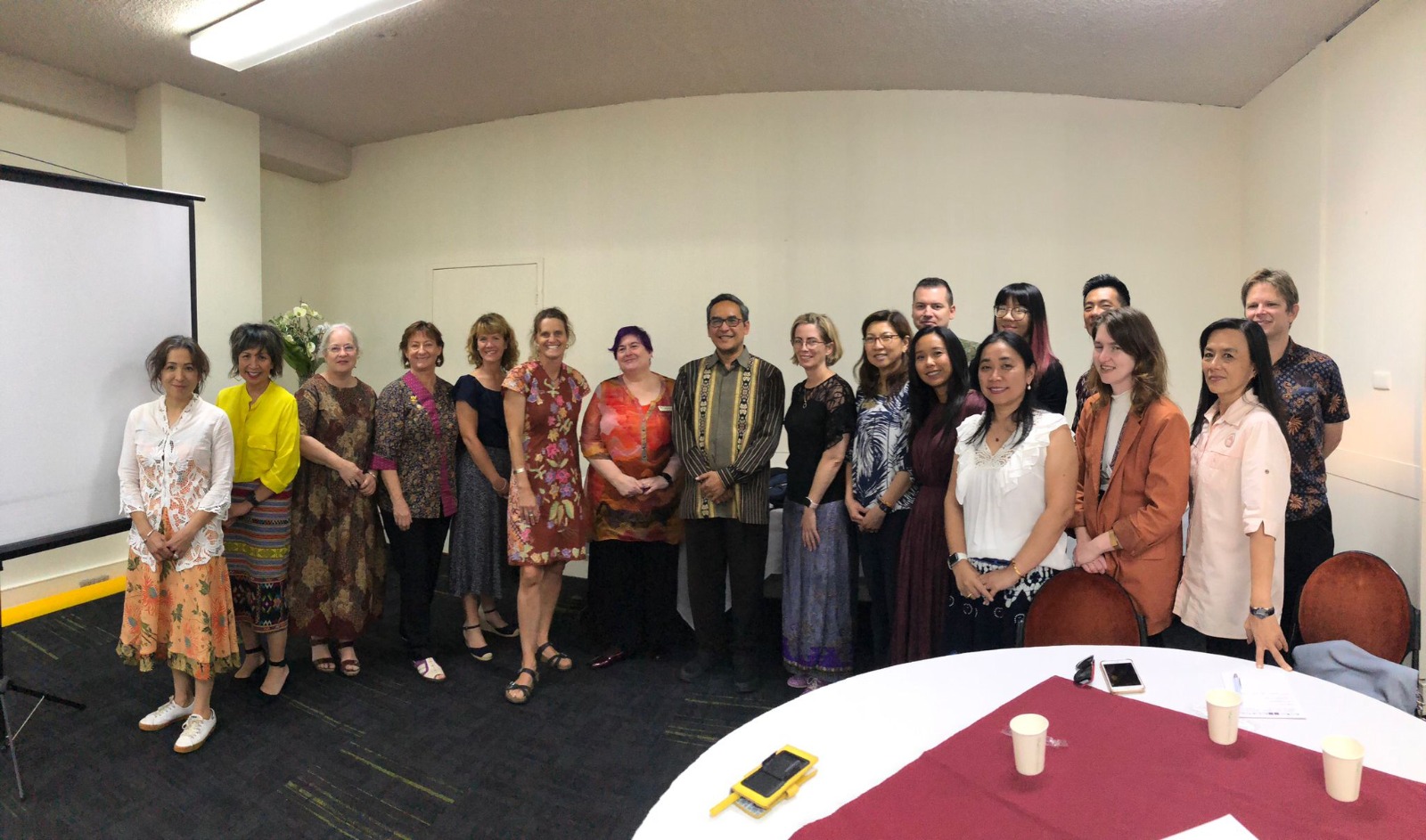 Semangat Guru di Australia Barat Ajarkan Bahasa Indonesia Perlu Diapresiasi