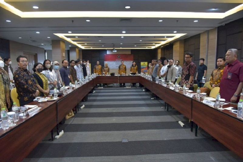 BNPT Lakukan Pendekatan Humanis Cegah Aksi Teror di Papua