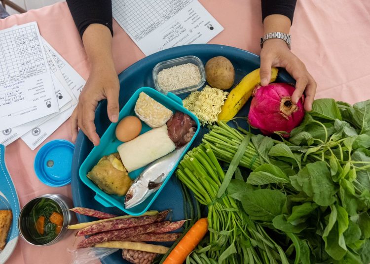 Program "Bapak Asuh" Turunkan Stunting Diperluas, Peran CSR Bantu Tuntaskan Kemiskinan