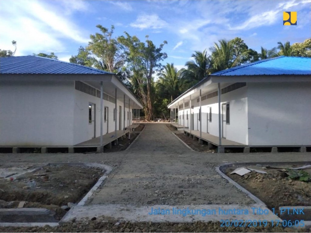 Kemenko PMK Petakan Perencanaan Pendanaan Pascabencana Sulawesi Tengah