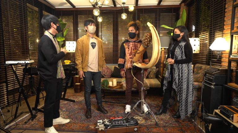 Hari Musik Nasional, Komitmen Musisi Hadirkan Pesan Pendidikan Karakter