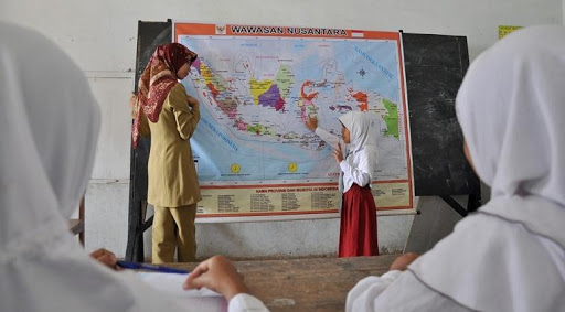 Segera Cair, TPG PAI Non-PNS & Kekurangan Tukin Guru dan Pengawas PAI PNS