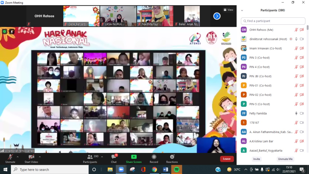 Survei UNICEF 2020, Pembatasan Aktivitas Selama Pandemi Ganggu Kesehatan Mental Anak dan Remaja