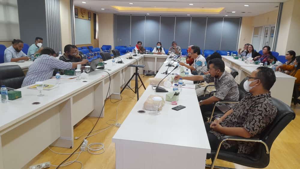 Ketika Dinas Pendidikan Masih Bingung Gunakan Dana BOP PAUD