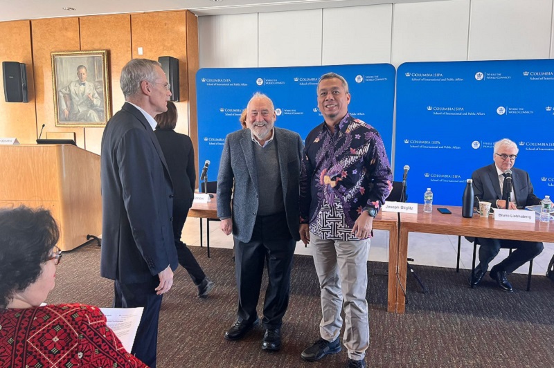 Akselerasi Pembahasan Rancangan Perpres Publisher Rights ke USA