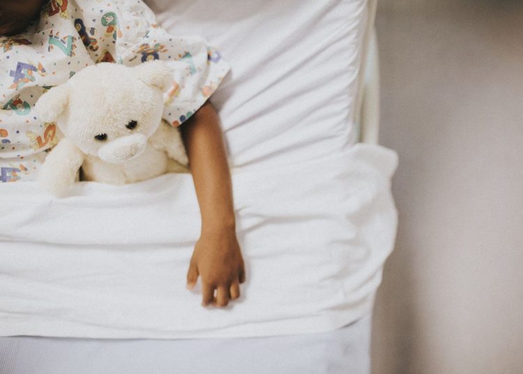 Dua Kasus Baru Gangguan Ginjal Akut Pada Anak Ditemukan, Pemerintah Siapkan Langkah Antisipatif