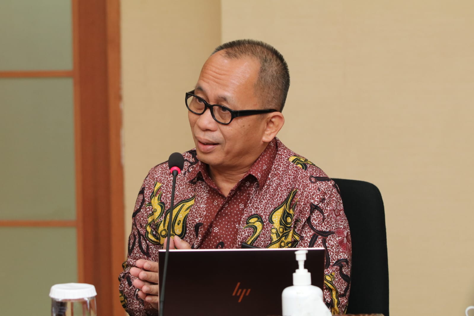 KemenPPPA Minta Polisi Usut Tuntas Kasus Kekerasan Seksual di Baubau