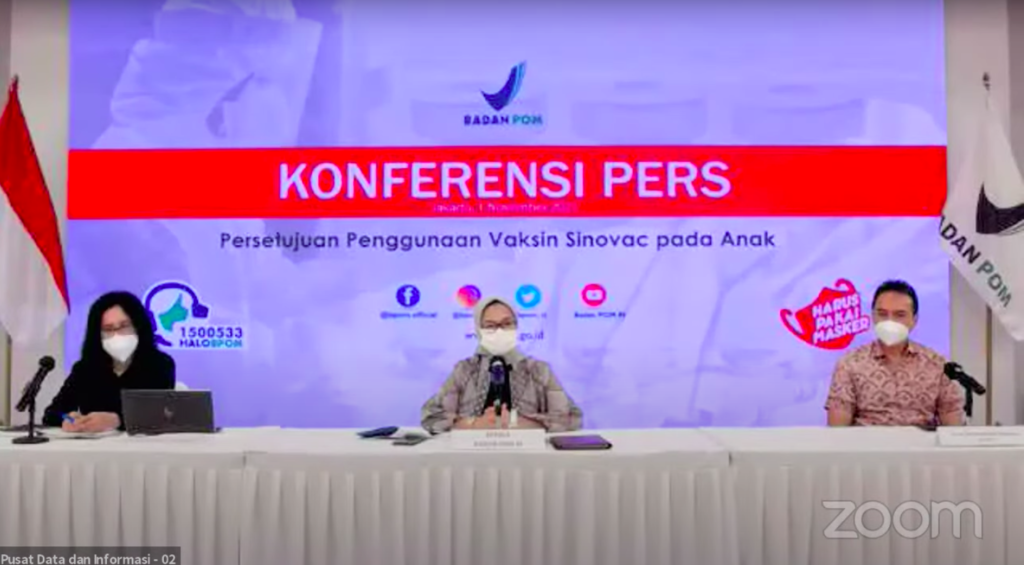 Tambahan Pengetatan Aturan Selama Natal dan Tahun Baru