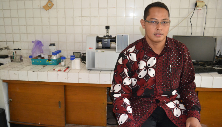 Tiga Peneliti UGM Masuk Top 2% World Rangking Scientist 2021