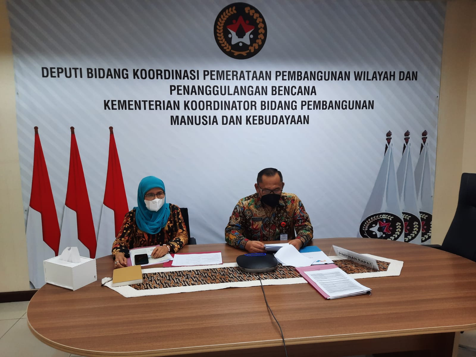 Pemerintah Dorong Sinergi Desa Ternak Terpadu Berkelanjutan