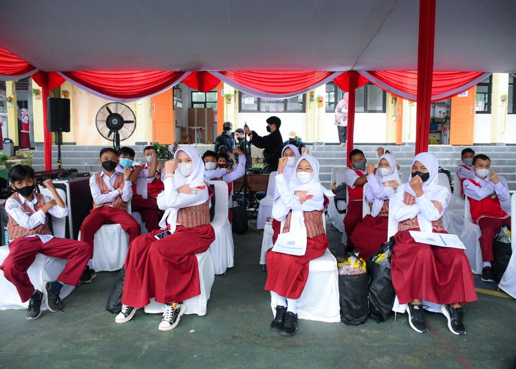 KPAI Harapkan Intervensi Pemerintah Terhadap Anak Kehilangan Orangtua Karena Covid-19 Lebih Besar