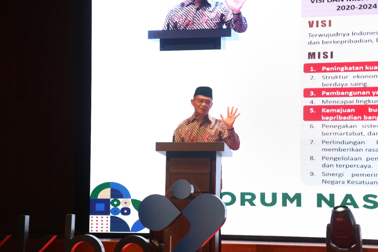 Perang Melawan Stunting, Libatkan Kekuatan Rakyat Semesta