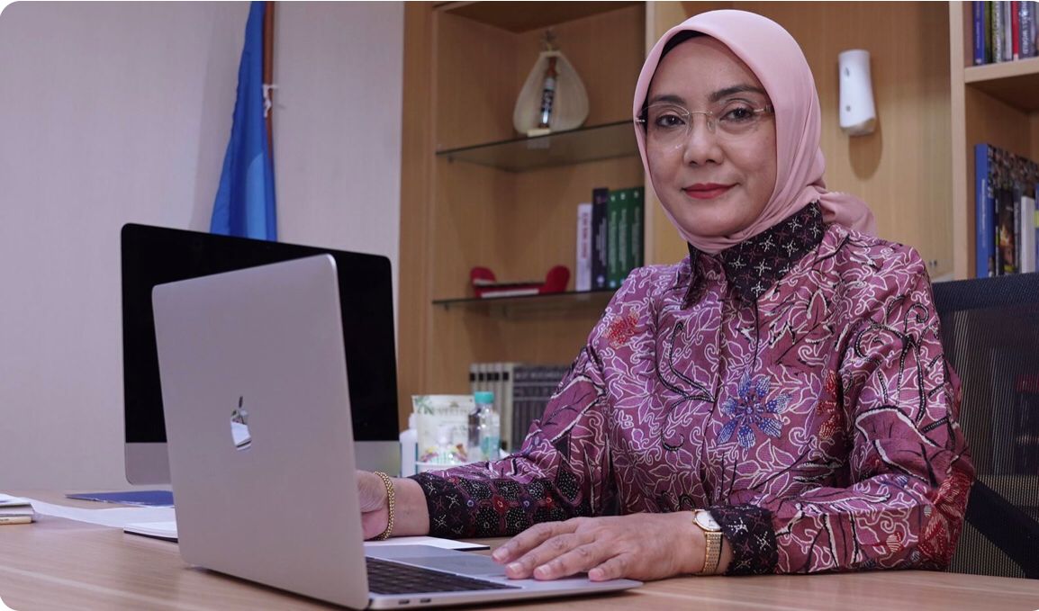 1.402 SMK Pusat Keunggulan di Seluruh Indonesia Terbentuk