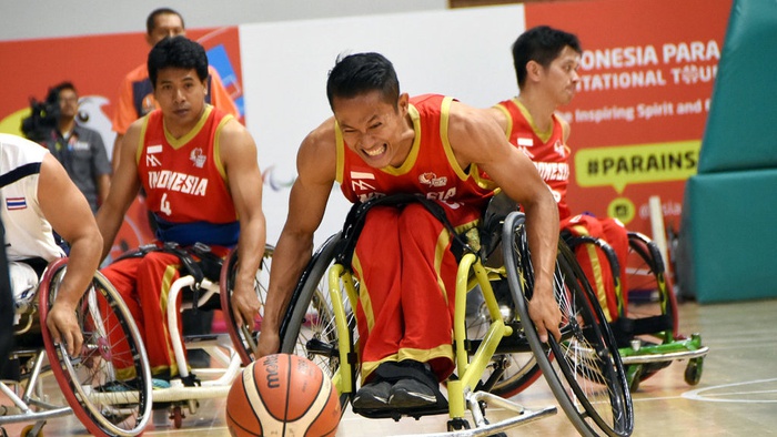 Peparnas XVI Papua Siap Dilaksanakan