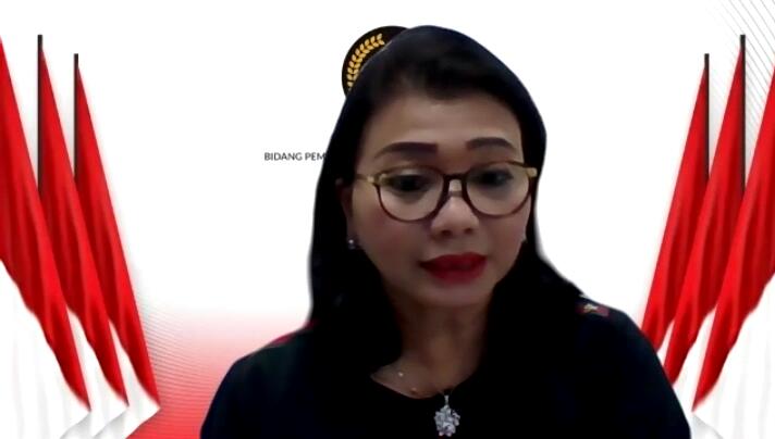 Desa Ramah Perempuan dan Peduli Anak Akan Diperbanyak