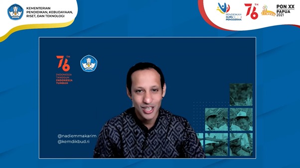 Program Guru Penggerak Angkatan 1 Ditutup, 2.395 Guru Dinyatakan Lulus