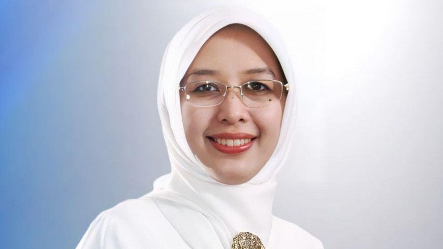 Pemilihan Rektor PTKN Beri Ruang Bagi Kepemimpinan Perempuan