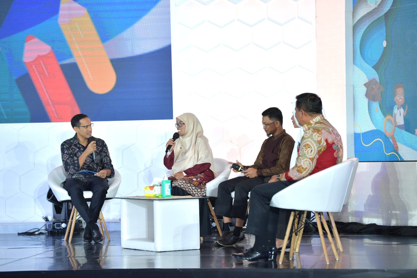 Pemerintah Daerah Diminta Bentuk Forkom Transisi PAUD ke SD dan Evaluasi Lembaga Kursus Calistung