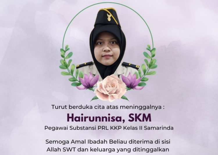 Kemenkes Sampaikan Belasungkawa atas Insiden Kecelakaan Speedboat di Perairan Sungai Mahakam