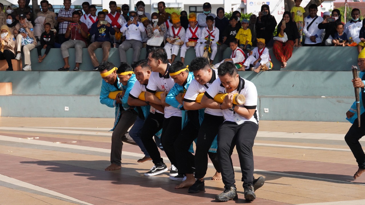 Pemda Ternate Berencana Bangun Pusat Studi dan Riset Rempah