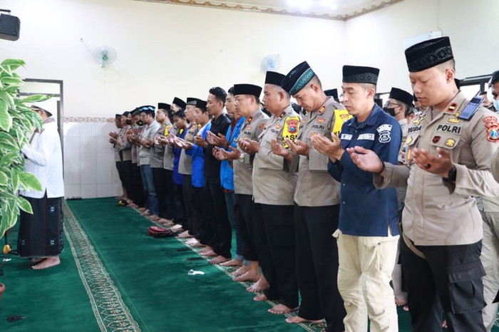 Umat Diminta Doakan dan Salat Gaib-Tahlil untuk Korban Gempa Cianjur
