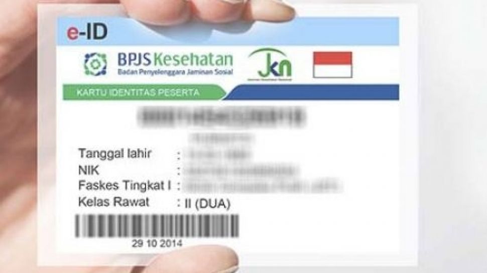 BPJS Diminta Segera Kembangkan Digitalisasi Layanan Kesehatan