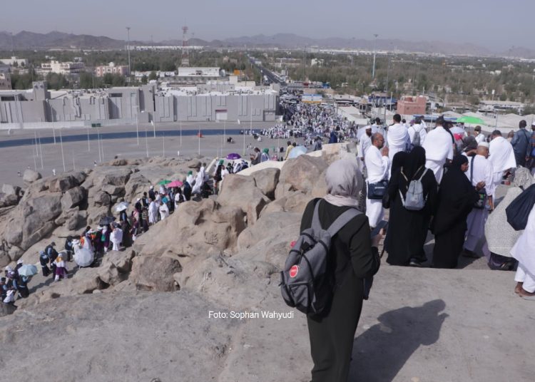 Keluarga Besar Pelajar Islam Indonesia Apresiasi Pelaksanaan Haji 2023