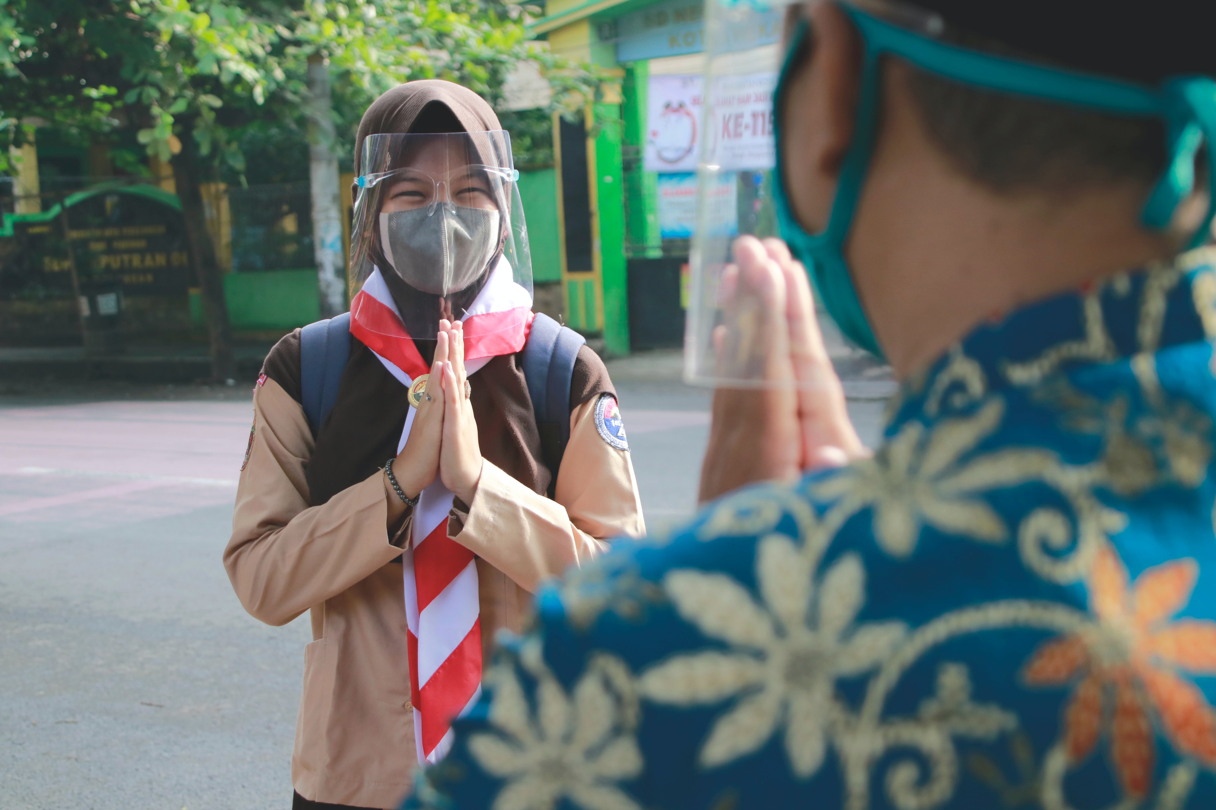 Inovasi Pendidikan di Sorong, SDM Jadi Kunci Kemajuan Papua
