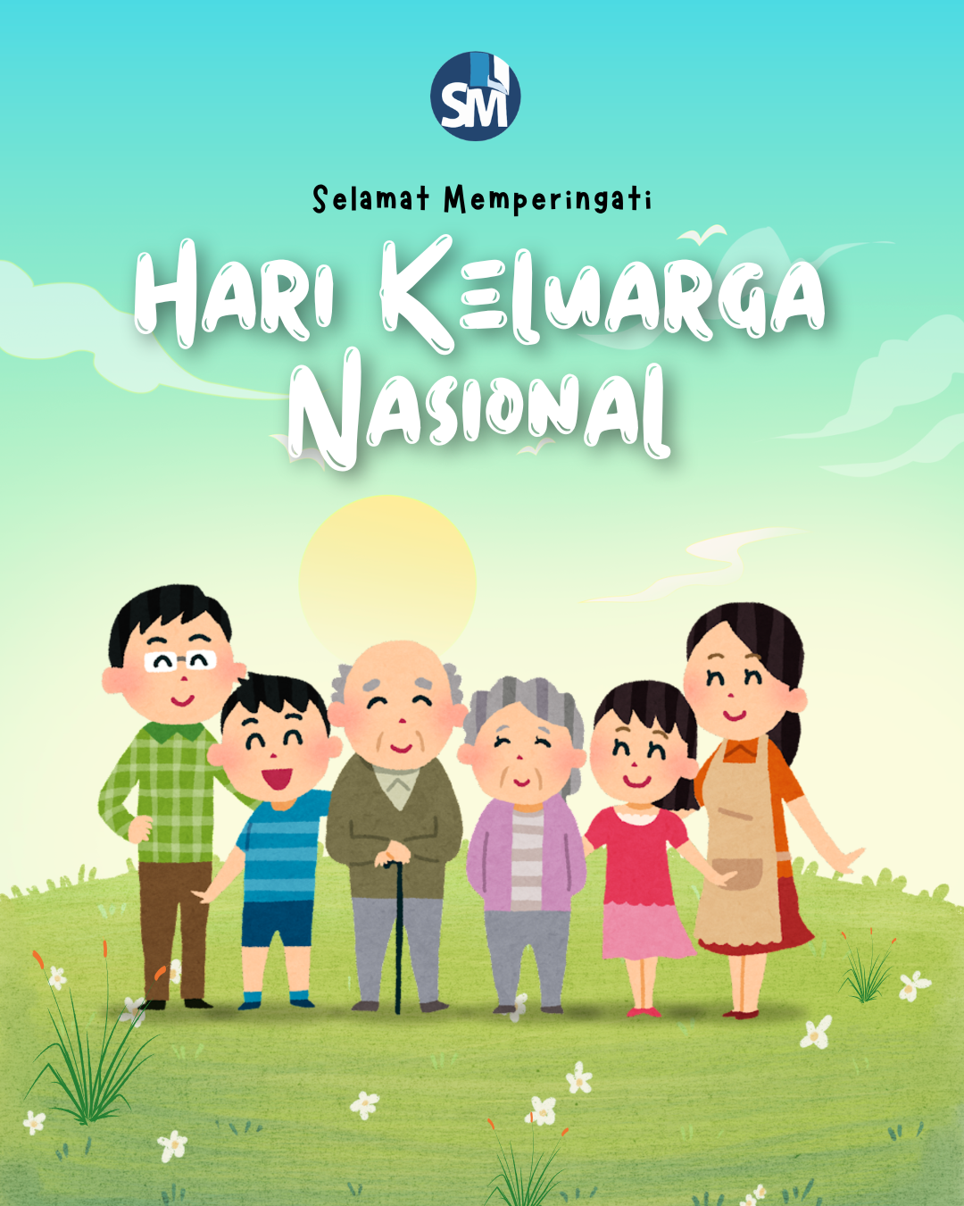 Cover Rapat Orang tua di sekolah