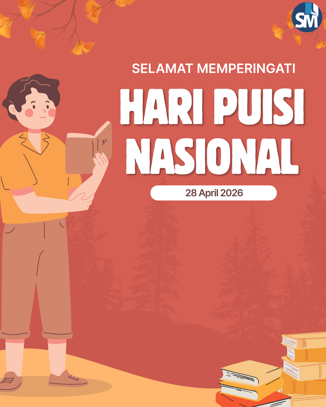SEMINAR ANTI KORUPSI