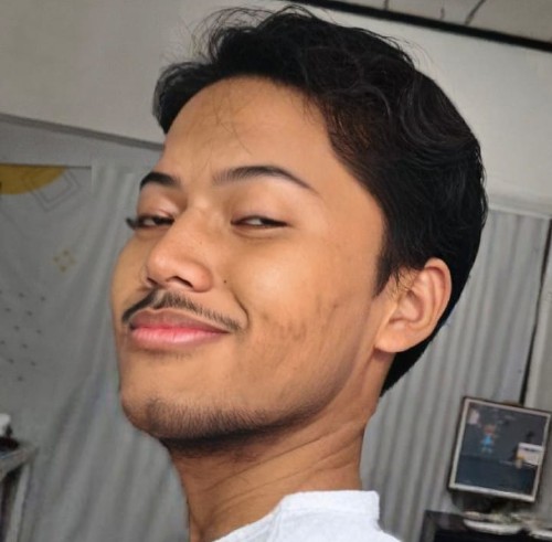 Fadhil Ibnu Adhari