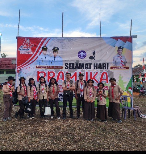 SMP NEGERI SATAP 5 BULIK TIMUR