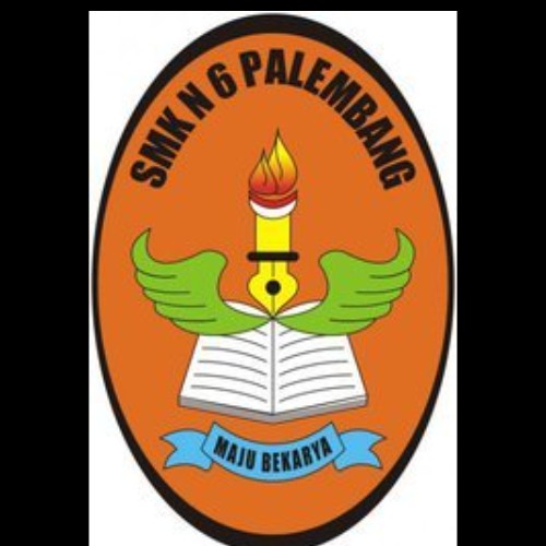 SMK NEGERI 06 PALEMBANG