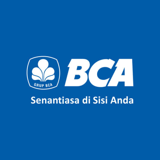 BCA KCP Tropodo  No. Telp  083831617937