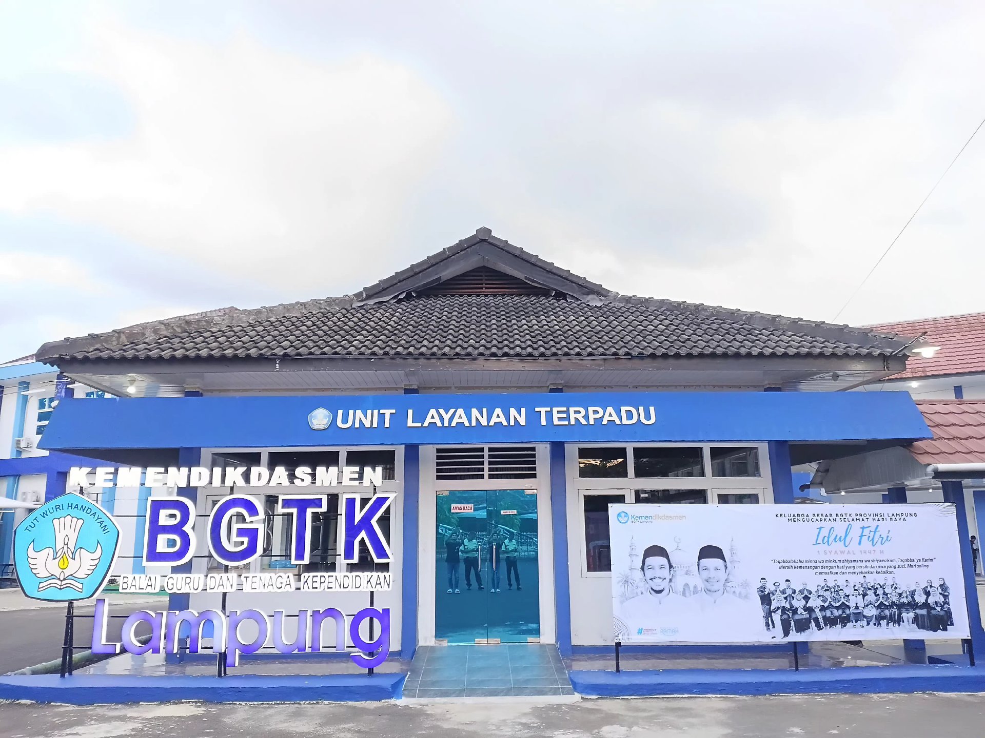Gambar postingan